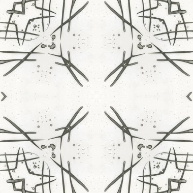 Kusursuz soyut kare deseni. Soyut arkaplan. Yaratıcı doku. Sanat arkaplanı