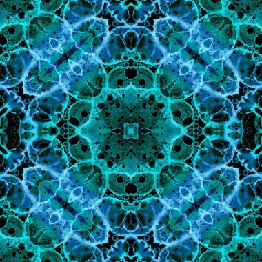 Kusursuz soyut desen. Soyut doku. Yaratıcı modern arkaplan