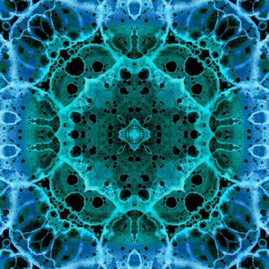 Kusursuz soyut kare deseni. Soyut arkaplan. Yaratıcı doku. Sanat arkaplanı