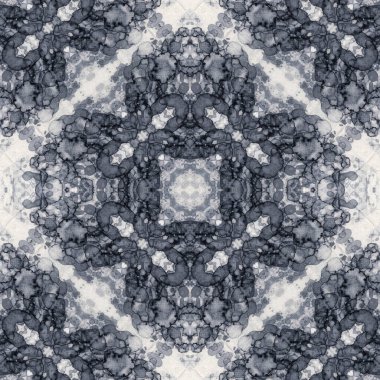 Kusursuz soyut desen. Soyut doku. Yaratıcı modern arkaplan