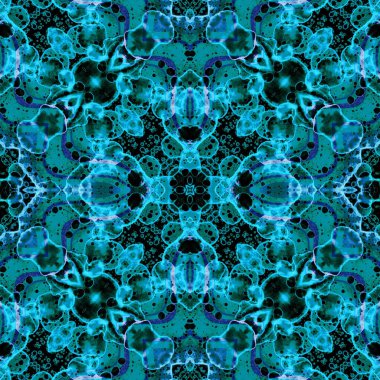 Kusursuz soyut desen. Soyut doku. Yaratıcı modern arkaplan