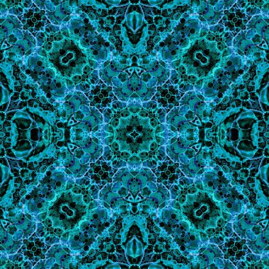 Kusursuz soyut desen. Soyut doku. Yaratıcı modern arkaplan