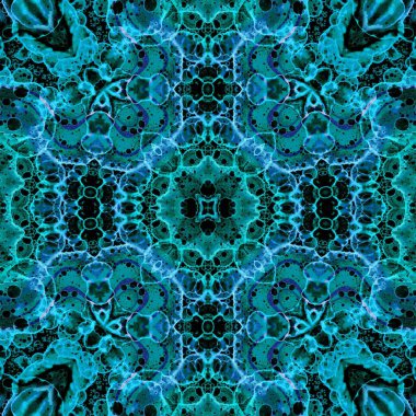 Kusursuz soyut kare deseni. Soyut arkaplan. Yaratıcı doku. Sanat arkaplanı