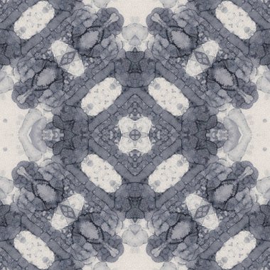 Kusursuz soyut desen. Soyut doku. Yaratıcı modern arkaplan