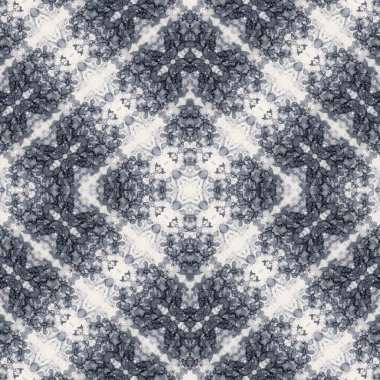 Kusursuz soyut desen. Soyut doku. Yaratıcı modern arkaplan