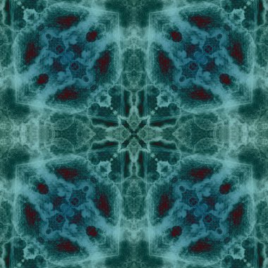 Kusursuz soyut desen. Soyut doku. Yaratıcı modern arkaplan