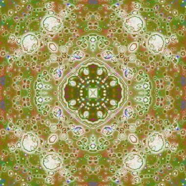 Kusursuz soyut kare deseni. Soyut arkaplan. Yaratıcı doku. Sanat arkaplanı