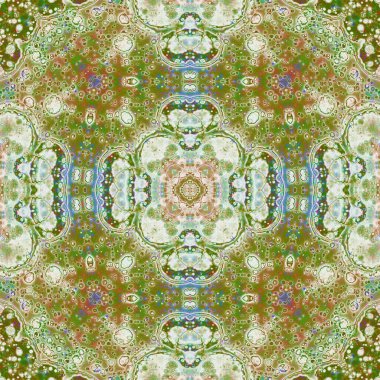 Kusursuz soyut kare deseni. Soyut arkaplan. Yaratıcı doku. Sanat arkaplanı