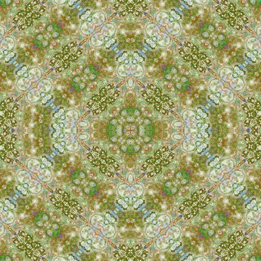 Kusursuz soyut kare deseni. Soyut arkaplan. Yaratıcı doku. Sanat arkaplanı