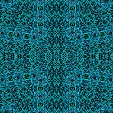 Kusursuz soyut kare deseni. Soyut arkaplan. Yaratıcı doku. Sanat arkaplanı