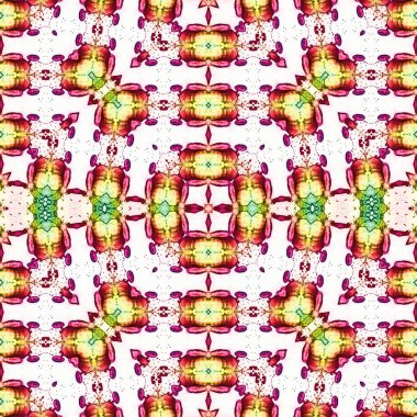 Kusursuz soyut desen. Soyut doku. Yaratıcı modern arkaplan