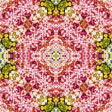 Kusursuz soyut desen. Soyut doku. Yaratıcı modern arkaplan