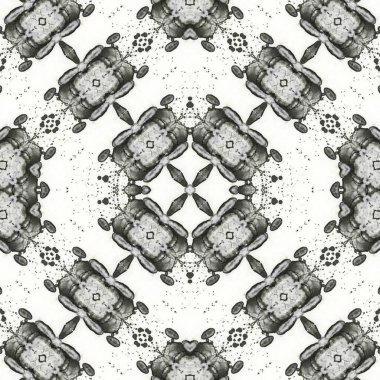 Kusursuz soyut kare deseni. Soyut arkaplan. Yaratıcı doku. Sanat arkaplanı