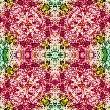 Kusursuz soyut desen. Soyut doku. Yaratıcı modern arkaplan