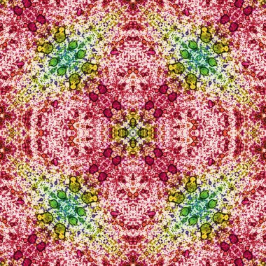 Kusursuz soyut kare deseni. Soyut arkaplan. Yaratıcı doku. Sanat arkaplanı