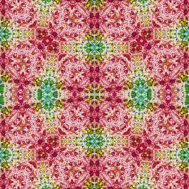 Kusursuz soyut desen. Soyut doku. Yaratıcı modern arkaplan