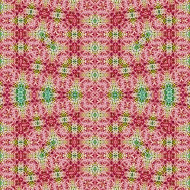 Kusursuz soyut desen. Soyut doku. Yaratıcı modern arkaplan