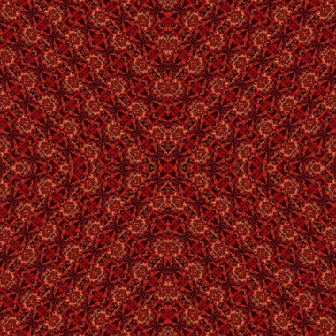 Kusursuz soyut desen. Soyut doku. Yaratıcı modern arkaplan