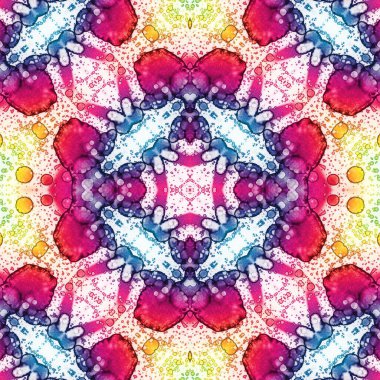 Kusursuz soyut desen. Soyut doku. Yaratıcı modern arkaplan