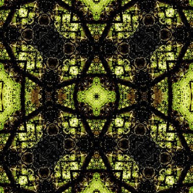 Kusursuz soyut desen. Soyut doku. Yaratıcı modern arkaplan