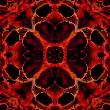 Kusursuz soyut kare deseni. Soyut arkaplan. Yaratıcı doku. Sanat arkaplanı