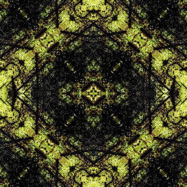 Kusursuz soyut desen. Soyut doku. Yaratıcı modern arkaplan