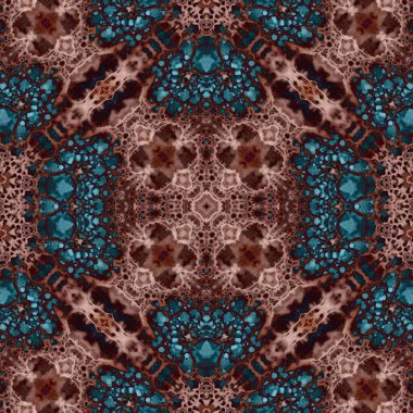 Kusursuz soyut kare deseni. Soyut arkaplan. Yaratıcı doku. Sanat arkaplanı