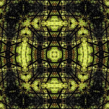 Kusursuz soyut kare deseni. Soyut arkaplan. Yaratıcı doku. Sanat arkaplanı