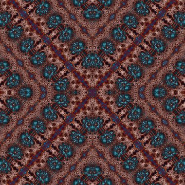 Kusursuz soyut desen. Soyut doku. Yaratıcı modern arkaplan