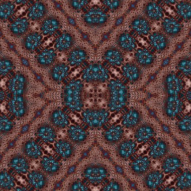 Kusursuz soyut kare deseni. Soyut arkaplan. Yaratıcı doku. Sanat arkaplanı