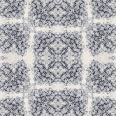 Kusursuz soyut desen. Soyut doku. Yaratıcı modern arkaplan