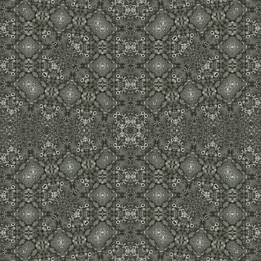 Kusursuz soyut desen. Soyut doku. Yaratıcı modern arkaplan