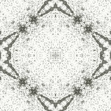 Kusursuz soyut kare deseni. Soyut arkaplan. Yaratıcı doku. Sanat arkaplanı