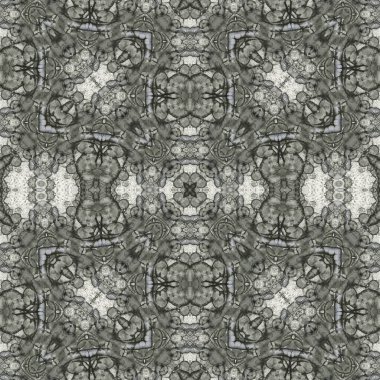 Kusursuz soyut desen. Soyut doku. Yaratıcı modern arkaplan