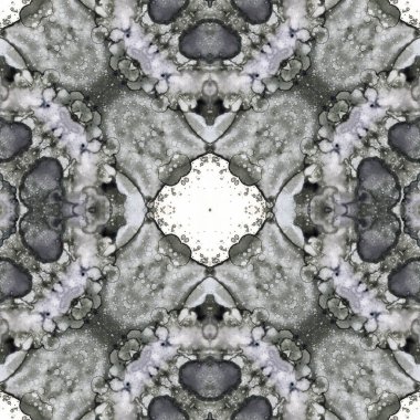 Kusursuz soyut desen. Soyut doku. Yaratıcı modern arkaplan