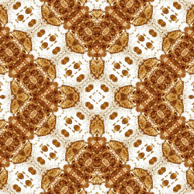 Kusursuz soyut desen. Soyut doku. Yaratıcı modern arkaplan