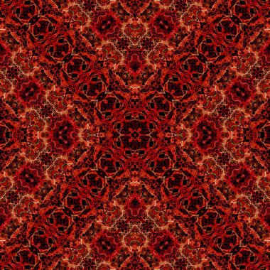 Kusursuz soyut desen. Soyut doku. Yaratıcı modern arkaplan