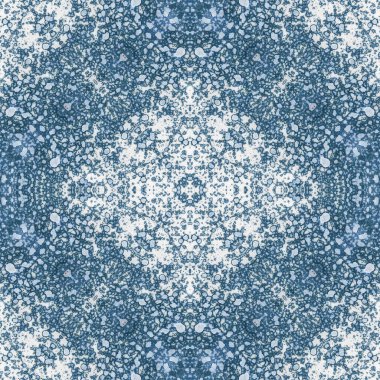 Kusursuz soyut desen. Soyut doku. Yaratıcı modern arkaplan