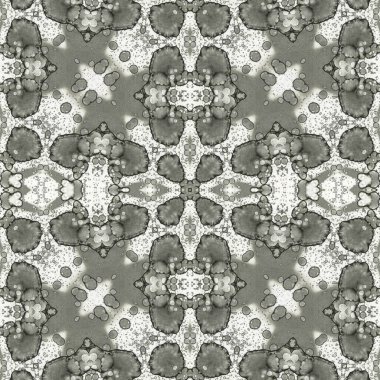 Kusursuz soyut desen. Soyut doku. Yaratıcı modern arkaplan