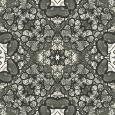 Kusursuz soyut desen. Soyut doku. Yaratıcı modern arkaplan