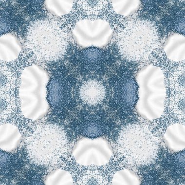 Kusursuz soyut kare deseni. Soyut arkaplan. Yaratıcı doku. Sanat arkaplanı