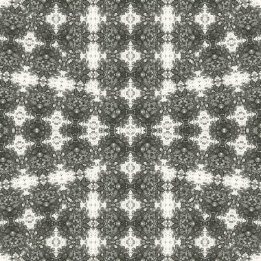 Kusursuz soyut kare deseni. Soyut arkaplan. Yaratıcı doku. Sanat arkaplanı