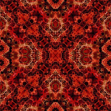 Kusursuz soyut kare deseni. Soyut arkaplan. Yaratıcı doku. Sanat arkaplanı