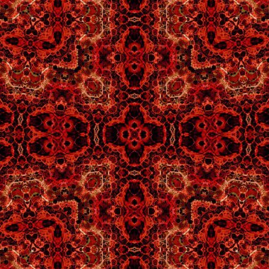 Kusursuz soyut kare deseni. Soyut arkaplan. Yaratıcı doku. Sanat arkaplanı