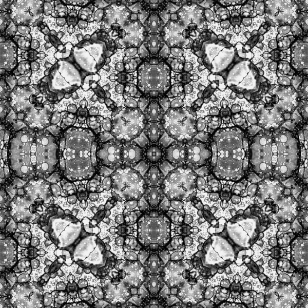 Kusursuz soyut desen. Soyut doku. Yaratıcı modern arkaplan