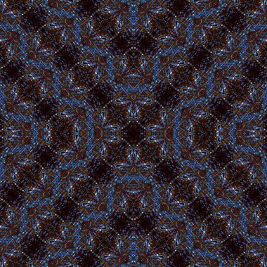 Kusursuz soyut desen. Soyut doku. Yaratıcı modern arkaplan