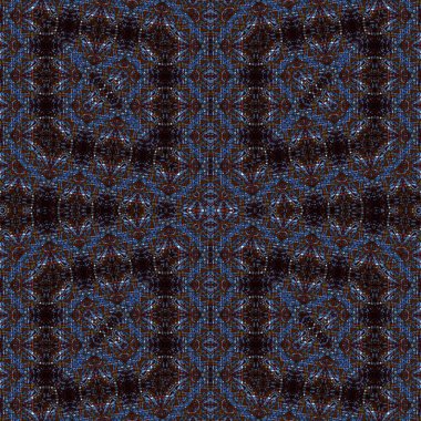 Kusursuz soyut desen. Soyut doku. Yaratıcı modern arkaplan