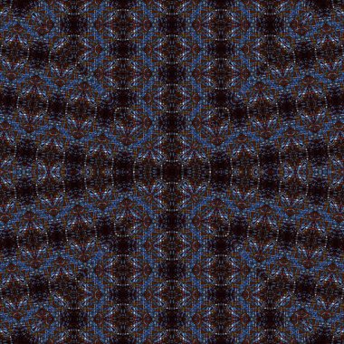 Kusursuz soyut kare deseni. Soyut arkaplan. Yaratıcı doku. Sanat arkaplanı