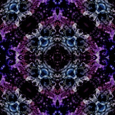 Kusursuz soyut desen. Soyut doku. Yaratıcı modern arkaplan