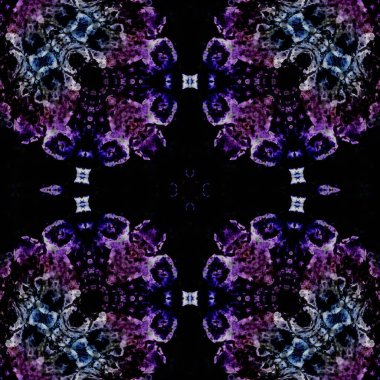 Kusursuz soyut kare deseni. Soyut arkaplan. Yaratıcı doku. Sanat arkaplanı